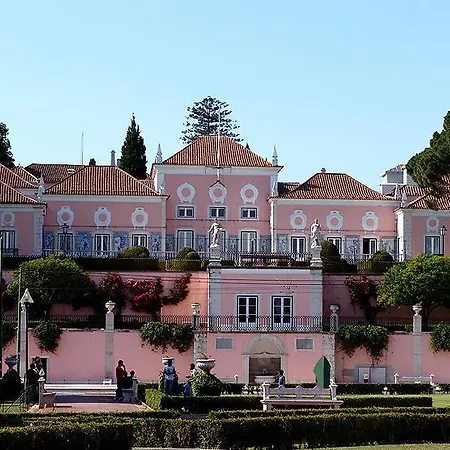 Lejlighed Belem 77 Lisboa